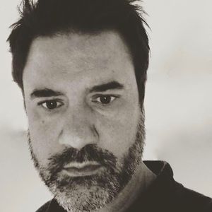 Meet your Posher, Keith